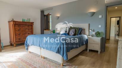 Wiederverkauf - Villa -
Moraira - Montemar