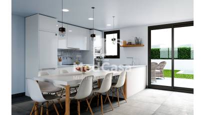 New Build - Villa -
La Manga