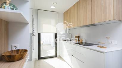 New Build - Townhouse -
Torrevieja