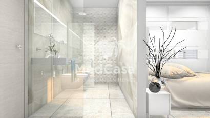 Obra nueva - Villa -
Ciudad Quesada