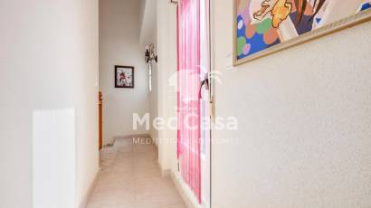 Segunda mano - Adosado -
Orihuela Costa - Los Altos