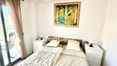 Segunda mano - Apartamento -
Orihuela Costa - La Zenia