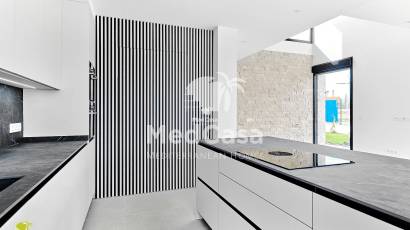 Neubau - Villa -
Orihuela Costa