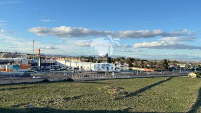 Wiederverkauf - Apartment -
Torrevieja - Punta prima