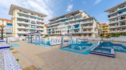 Wiederverkauf - Apartment -
Torrevieja - Los Europeos