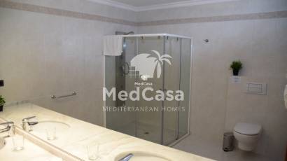 Wiederverkauf - Apartment -
Benissa - La Fustera