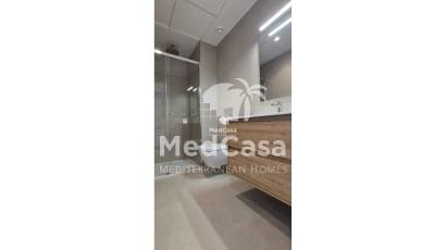 New Build - Penthouse -
Torrevieja