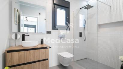New Build - Townhouse -
Daya Nueva