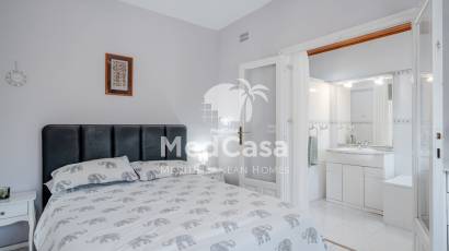 Wiederverkauf - Villa -
Moraira - La Sabatera