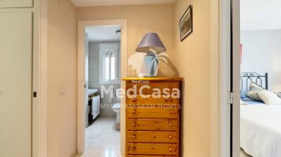 Wiederverkauf - Apartment -
Orihuela Costa - Punta Prima