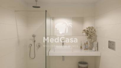 New Build - Penthouse -
Torrevieja