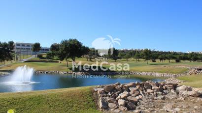 New Build - Townhouse -
Monforte del Cid