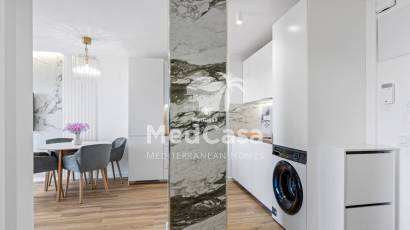 Resale - Apartment -
Orihuela Costa