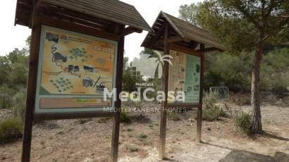New Build - Villa -
Pinar de Campoverde