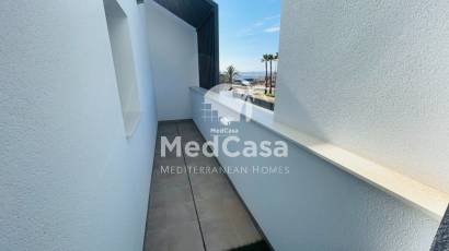 Neubau - Villa -
Torrevieja