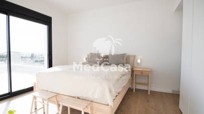 Neubau - Villa -
Los Montesinos