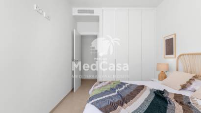 New Build - Villa -
Los Alcázares