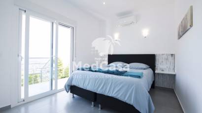 Resale - Villa -
Calpe - Maryvilla