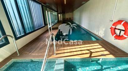 Wiederverkauf - Apartment -
Dehesa de campoamor - Campoamor