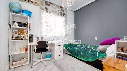 Segunda mano - Adosado -
Orihuela Costa - Los Altos