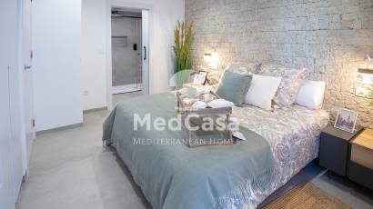 Neubau - Apartment -
San Pedro del Pinatar