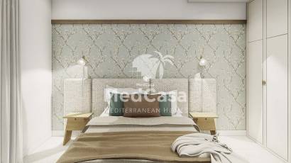 New Build - Semi detached  -
Dolores