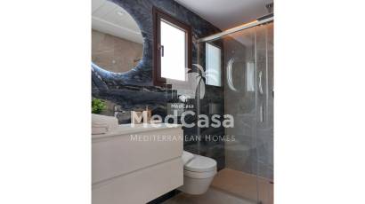 New Build - Villa -
La Marina