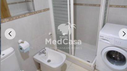 Segunda mano - Apartamento -
Benidorm - Rincón de Loix