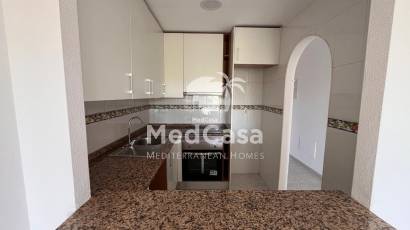 Segunda mano - Apartamento -
Algorfa - Pueblo