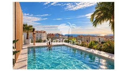 Neubau - Apartment -
Santa Pola
