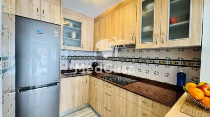 Resale - Townhouse -
Torrevieja - Torrelamata - La Mata