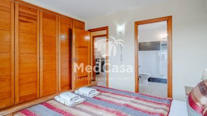 Resale - Villa -
Moraira - El Tesoro