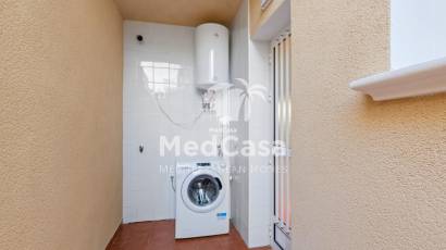 Resale - Ground floor apartment -
Orihuela Costa - Los Balcones Y los Altos