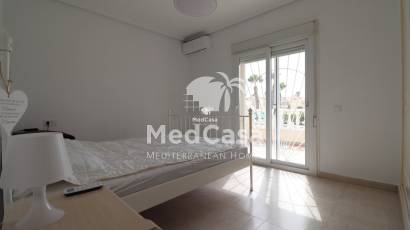 Resale - Townhouse -
Benijofar - Monte Azul