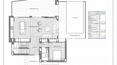 Neubau - Villa -
Polop de La Marina