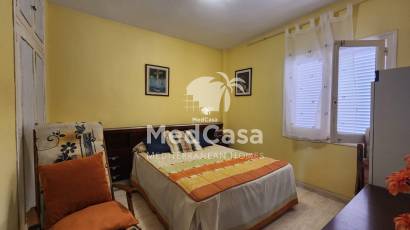 Wiederverkauf - Apartment -
La Mata