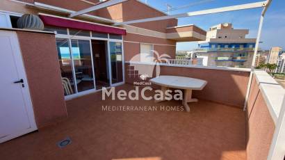 Resale - Apartment -
Guardamar del Segura