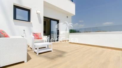 Neubau - Villa -
Orihuela Costa