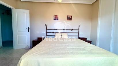 Resale - Villa -
Orihuela Costa - Cabo Roig