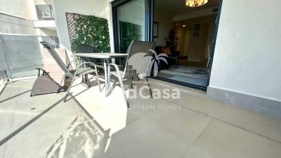 Wiederverkauf - Apartment -
Dehesa de campoamor - Campoamor