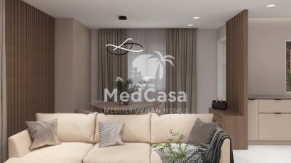 Neubau - Villa -
Ciudad Quesada