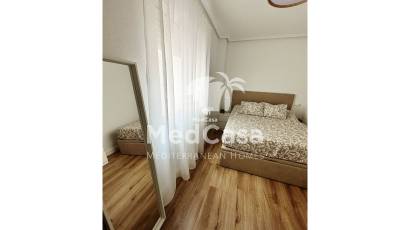 Resale - Apartment -
Torrevieja