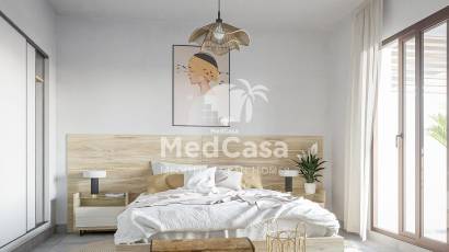 New Build - Penthouse -
Orihuela Costa
