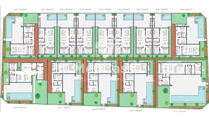 New Build - Villa -
San Javier