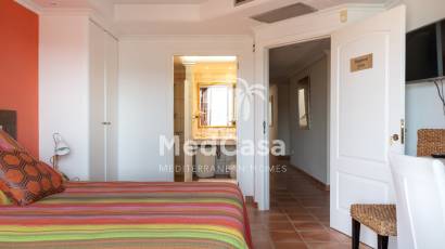 Resale - Villa -
Moraira - Pla del Mar
