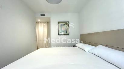 Wiederverkauf - Apartment -
Orihuela Costa - Altos de Campoamor