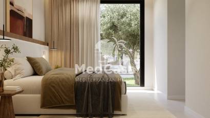 Neubau - Villa -
Finestrat