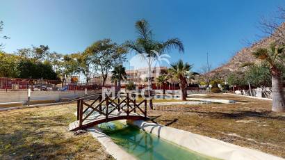New Build - Apartment -
Archena