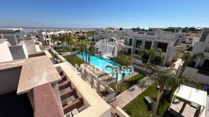 Resale - Penthouse -
Los Balcones (Torrevieja)