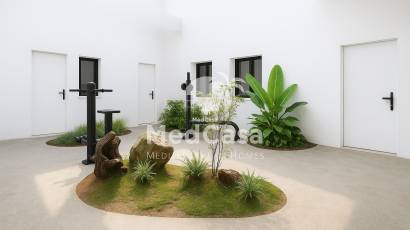 Neubau - Penthousewohnung -
Torrevieja